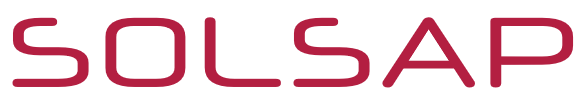 Solsap logo